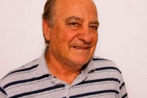 Idoso que morreu após acidente com motocicleta em Maringá é identificado