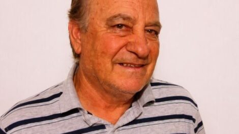Idoso que morreu após acidente com motocicleta em Maringá é identificado