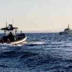 "Imigração irregular": Portugal reforça vigilância em mar e terra