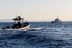 "Imigração irregular": Portugal reforça vigilância em mar e terra