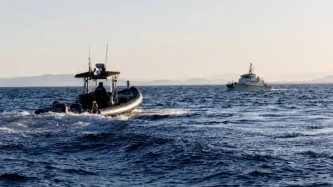 "Imigração irregular": Portugal reforça vigilância em mar e terra