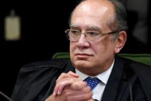 Impeachment de ministro do STF é bandeira de campanha e difícil de executar, diz Gilmar Mendes