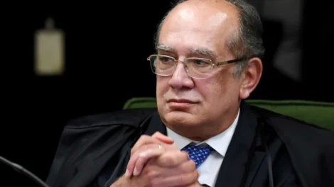Impeachment de ministro do STF é bandeira de campanha e difícil de executar, diz Gilmar Mendes