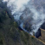 Incêndios fecham escolas e mobilizam 48 mil bombeiros na Indonésia