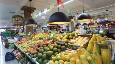 Índice de inflação, no Paraná, registra queda de 1,97%, em julho