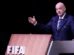 Infantino bancou curso, promoveu e demitiu suposta amante