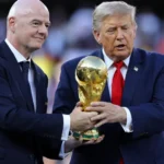 Infantino recua: Cai plano da FIFA de vender Copa a investidores privados