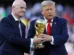 Infantino recua: Cai plano da FIFA de vender Copa a investidores privados
