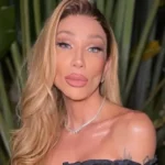 Influenciadora Maya Massafera é hospitalizada após sofrer AVC