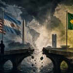 Instabilidade internacional pode chegar à economia de Maringá