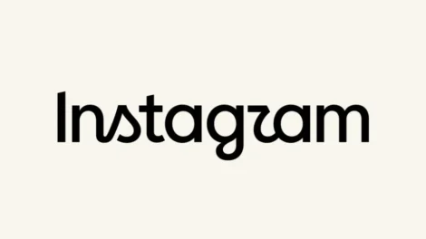 Instagram ou Instagzam? Nova imagem da rede social gera confusão