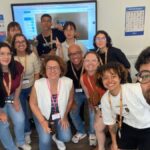 Intercâmbio deixa de ser exclusividade de jovens e atrai maringaenses de todas as idades