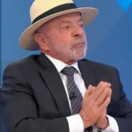 Internautas detonam sabatina do JN: "Lula humilhou a Globo ao vivo"