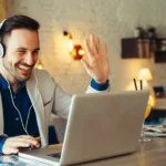 Internet lenta? Estas são as formas de melhorar as suas reuniões online