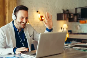 Internet lenta? Estas são as formas de melhorar as suas reuniões online
