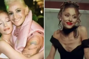 Irmão de Ariana Grande apoia cantora após anúncio de pausa