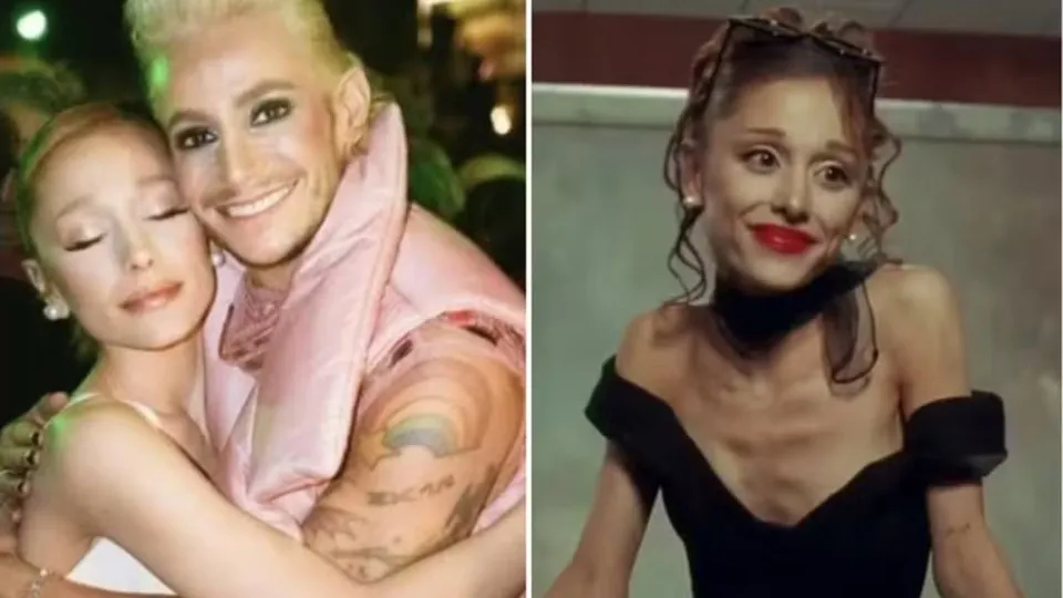 Irmão de Ariana Grande apoia cantora após anúncio de pausa