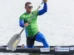 Isaquias Queiroz conquista o ouro no C1 500m no Mundial de Canoagem