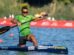 Isaquias Queiroz fica longe do pódio do Mundial de canoagem na Polônia