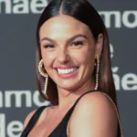 Isis Valverde reage a rumores sobre Grazi Massafera