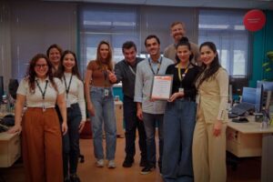 Itaipu Parquetec coloca Foz do Iguaçu entre os principais polos de inovação do Brasil