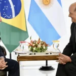 Itamaraty dispensa embaixador da Argentina no Brasil e rebaixa relação com país vizinho