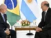 Itamaraty dispensa embaixador da Argentina no Brasil e rebaixa relação com país vizinho