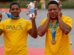 Jacky Godmann e Gabriel Nascimento são prata no Mundial de Canoagem