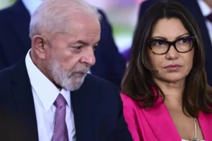Janja chama Discord de 'rede horrorosa' após caso de suicídio ao vivo e pede bloqueio no Brasil