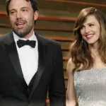 Jennifer Garner enfrentou insegurança financeira após divórcio de Affleck