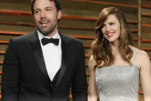 Jennifer Garner enfrentou insegurança financeira após divórcio de Affleck