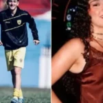 Jogador de futebol e irmã de 17 anos morrem em trágico acidente de carro