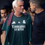 Jogador do Real Madrid se rende a Mourinho:“É um sonho trabalhar com ele"