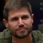 Jonas Sulzbach fala de dificuldades após fraturar o braço durante férias na Argentina