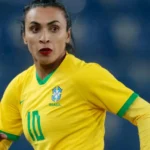 Jornal inglês lista 50 cavadinhas históricas e cita Marta, Ceni, Djalminha e Pato