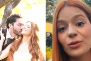 Jota Quest cancela show em casamento dias antes, e Viih Tube se revolta