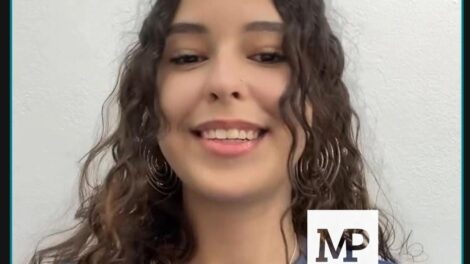 Jovem de 18 anos que morreu em grave acidente na Avenida Colombo é identificada