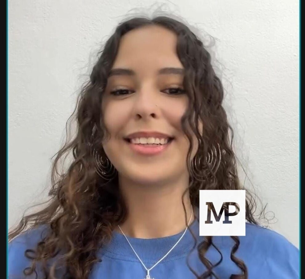 Jovem de 18 anos que morreu em grave acidente na Avenida Colombo é identificada