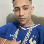 Jovem de 22 anos assassinado a tiros na região de Maringá é identificado