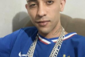 Jovem de 22 anos assassinado a tiros na região de Maringá é identificado