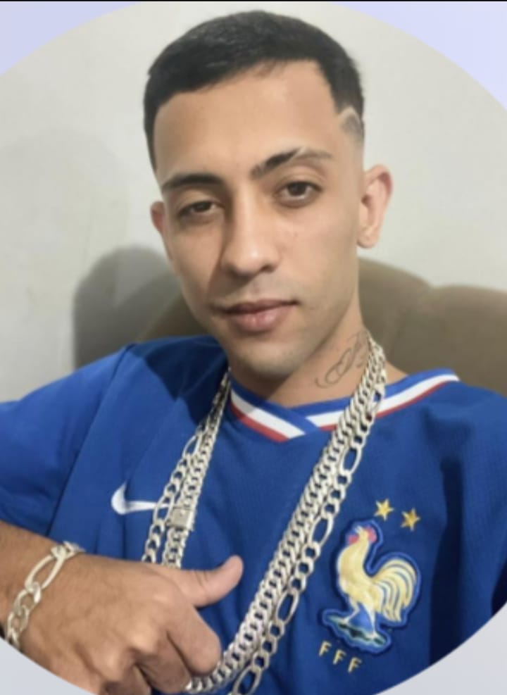 Jovem de 22 anos assassinado a tiros na região de Maringá é identificado
