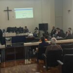 Justiça condena sargento aposentado acusado de matar ex-companheira em Marialva a mais de 37 anos de prisão