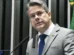 Justiça de SP rejeita ação contra Alessandro Vieira apresentada por família de Moraes