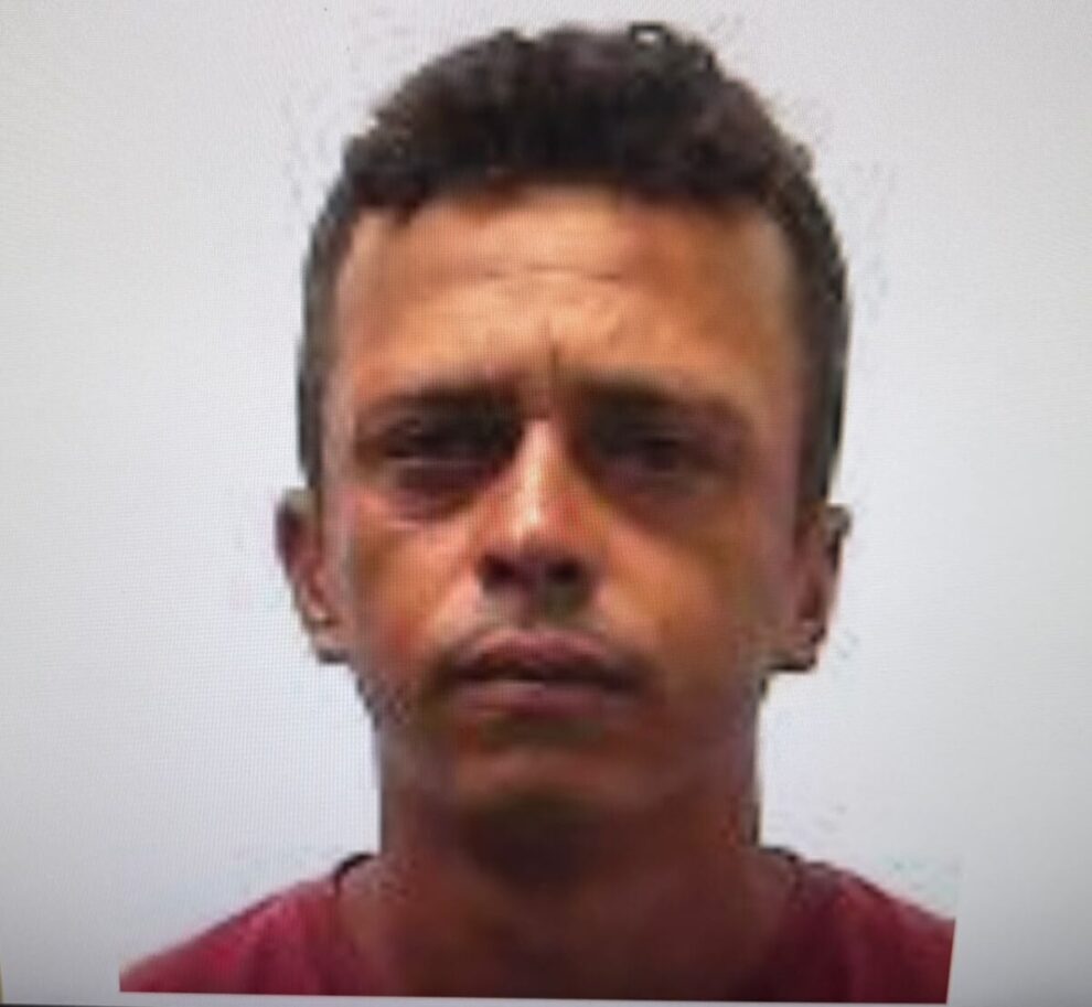 Justiça decreta prisão de homem suspeito de espancar companheira até a morte e abandoná-la em UPA de Maringá