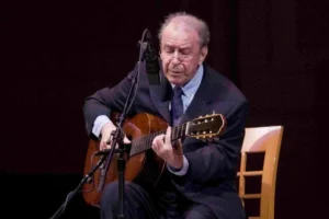 Justiça impede filhos de João Gilberto de sacar dinheiro de direitos autorais