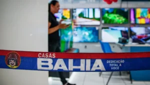 Casas Bahia faz novo leilão de eletrodomésticos; lances vão até 4 de setembro