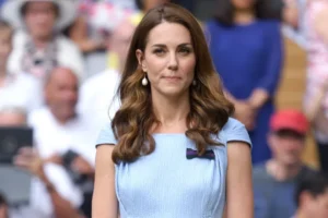 Kate Middleton recorda efeito da quimioterapia que lhe mudou a rotina