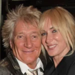 Kimberly Stewart anuncia nova gravidez: 'Oops, fiz de novo', diz modelo