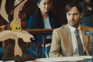 LANÇAMENTOS DA SEMANA – Coyote vs. Acme, Ponto Sem Retorno e mais filmes chegam aos cinemas de Maringá
