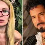 Latino postou 'poligamia não é pecado' horas antes de ex expor agressões